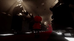 A screenshot taken in Dreams. 2 of 11.