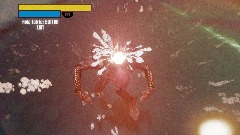 A screenshot taken in Dreams. 1 of 1.
