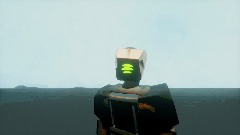 Forbidden Desert [Alpha]