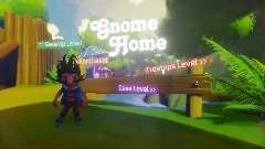 Gnome Home