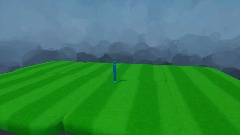 Blue lock WIP