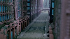 Remix of Robot Love (Remixable)