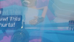 A screenshot taken in Dreams. 4 of 7.