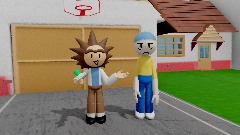 A screenshot taken in Dreams. 1 of 27.
