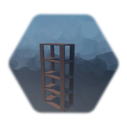 Simple Shelves