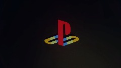 PlayStation 2 Start-up Screen