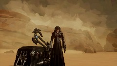 A screenshot taken in Dreams. 1 of 3.