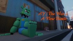 AY | The War 2: A New Battle