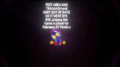 A screenshot taken in Dreams. 7 of 15.