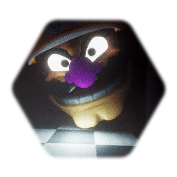 Remix of Wario