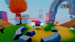A screenshot taken in Dreams. 22 of 22.