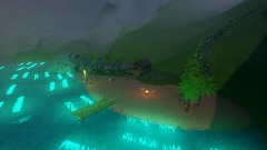 A screenshot taken in Dreams. 1 of 23.