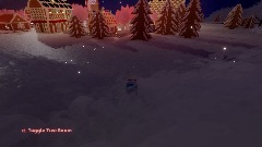 A screenshot taken in Dreams. 7 of 14.
