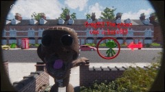 A screenshot taken in Dreams. 1 of 9.