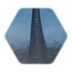 Stalagmite 2