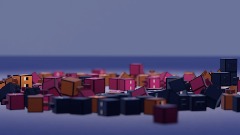 A screenshot taken in Dreams. 4 of 6.