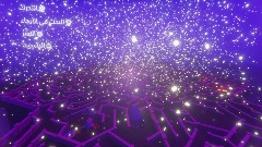 giant maze BUT More detail