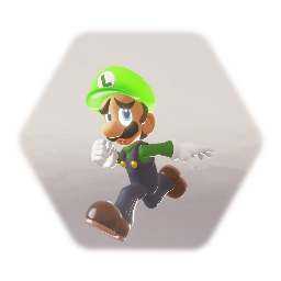 Luigi [New Update]