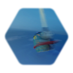 Thomas dies