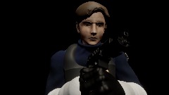 A screenshot taken in Dreams. 2 of 3.