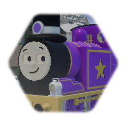 Zero The Purple Engine