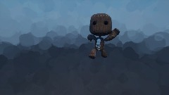 A screenshot taken in Dreams. 4 of 4.