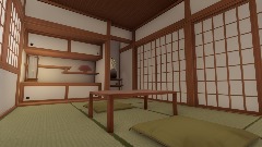 和室 Japanese-style room