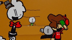 A screenshot taken in Dreams. 1 of 1.