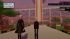 A screenshot taken in Dreams. 19 of 22.