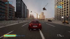 A screenshot taken in Dreams. 7 of 11.