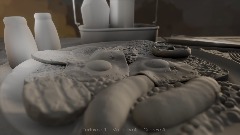 A screenshot taken in Dreams. 6 of 21.