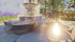 Sunshine state Florida