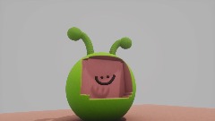 Hehehemelon Logo