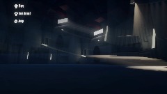 A screenshot taken in Dreams. 9 of 10.
