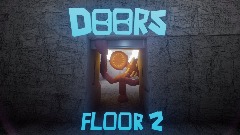 Roblox DOORS floor 2