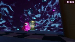 A screenshot taken in Dreams. 7 of 22.