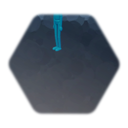 Blank Puppet (Deluxe)