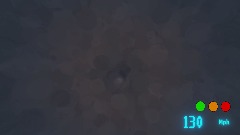 A screenshot taken in Dreams. 19 of 25.