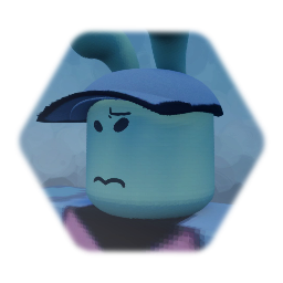 this uh alien elliot thing