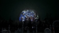 A screenshot taken in Dreams. 23 of 30.