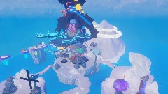 Iceberg Lab Hub - Crash Twinsanity