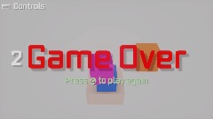 A screenshot taken in Dreams. 3 of 6.