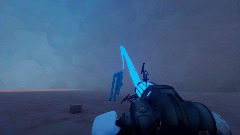 A screenshot taken in Dreams. 6 of 10.