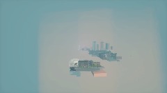 The Rest of Us Alpha Menu