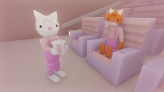 A screenshot taken in Dreams. 2 of 2.