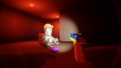 A screenshot taken in Dreams. 29 of 29.