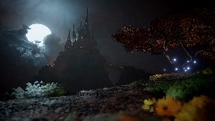 A screenshot taken in Dreams. 2 of 2.