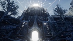 A screenshot taken in Dreams. 6 of 22.