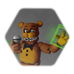 @Logan-Fazbear35's fanmade beta withered freddy