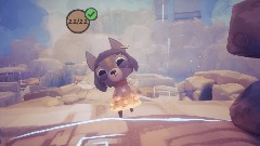 A screenshot taken in Dreams. 1 of 1.